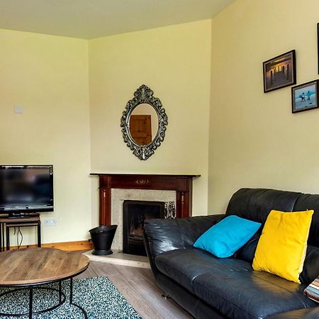 Bunhovil - 2 Bedroom Bungalow Бундоран Екстериор снимка